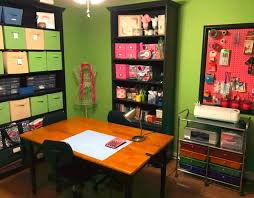 The cricut craft room has officially launched and is available for free! My Craft Room At Home With Susie