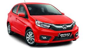 Beri Kejutan Honda All New Brio, Honda ...