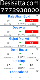 satta king satta king live result satta king online result