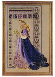 Discover thousands of more patterns to print online instantly at crosstitch.com. Cross Stitch Patterns Celtic