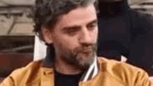 No ads, always hd experience with gfycat pro. Oscar Isaac Gifs Tenor