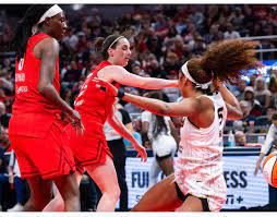 Thể lực và luyện tập thể lực của cầu thủ WNBA