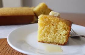 Very easy to put together; Cornbread Without Buttermilk Foods Guy