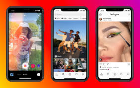 Instagram videos have become very popular in today's world. Instagram Reels Vs Tiktok Battle Of The Best Short Video App British Journal