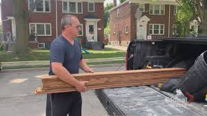 Building material is any material used for construction purpose such as materials for house building. Skyrocketing Lumber Costs Hammering Manitoba Builders Trade Association Says Winnipeg Globalnews Ca