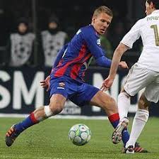 Pontus wernbloom, 35, from sweden ifk göteborg, since 2020 central midfield market value: Pontus Wernbloom Alchetron The Free Social Encyclopedia