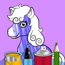 Maybe you would like to learn more about one of these? Uzyskaj Produkt Kolorowanki Konie Sklep Microsoft Store Pl Pl