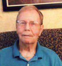 Harold Keith Slusher