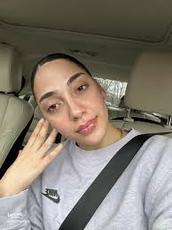 Meet Maggie: Your New Ginger Bestie 🌟