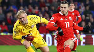 Wales missed out on promotion to the nations league's top tier as they were beaten at home by denmark, whose victory makes them group b4 winners and guarantees them at least a. Rd4mscfsjgtp1m
