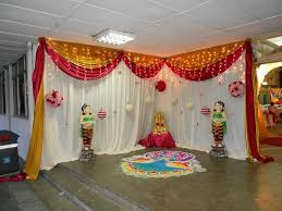 Image result for home decor ideas for indian wedding