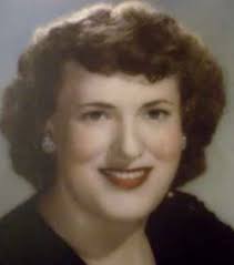 Marguerite Winifred Watson Ayers (1918-1954)