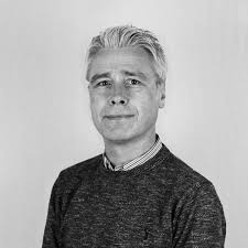 Peter McDonnell joins the team as UK Business Manager