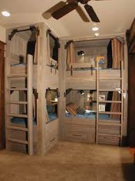 Free Diy Bunk Bed Plans Ideas That Will Save A Lot Of Bedroom Space Bunk Beds Built In Corner Bunk Beds Bunk Beds