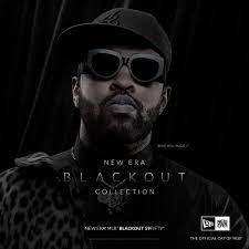A New Lids Exclusive Collection By New Era Blackout Available Now Clothing Brand Exclusive Collection New Era