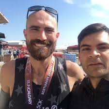 Episode 22: Race Cancelations, Putting Running & Training into Perspective,  Mental Health, Family, Working from Home, Shelter in Place, Indoor Training  Options, etc.