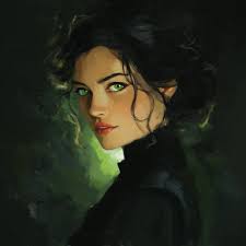 We're all Searching for Something.