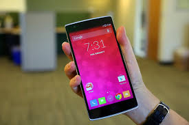 OnePlus One