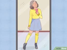 Never have the light hit you from behind. Simple Ways To Take A Mirror Selfie 12 Steps With Pictures