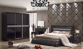 موديلات اوض نوم مودرن كاملة للعرسان فخمة قصر الديكور Luxurious Bedrooms Luxury Bedroom Furniture Small Modern Bedroom