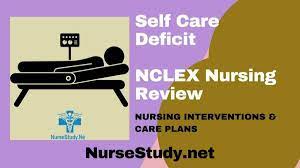 Nursing care plan health care problem: Self Care Deficit Nursing Care Plans Diagnosis And Interventions Nursestudy Net