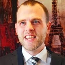 Jesse Berger's Instagram, Twitter & Facebook