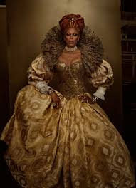 See rupaul's dragrace las vegas residency at the flamingo. Rupaul On His New Netflix Show Camp And Having An Open Marriage Vogue