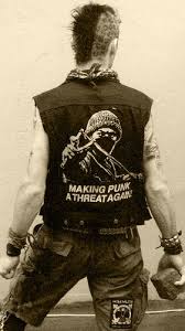 Flickriver Most Interesting Photos From Crust Punk Pool Punk Crust Punk Punk Guys