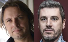 Paul Brousseau Frank Woeste