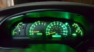 The vsc/atrac indicator lights are staying on and the system will inadvertantly the check engine light ,trac control light and vsc light are on. 2004 Tundra Dc Led Interior Lights Toyota Tundra Forums