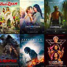 We did not find results for: Eps 1 5 Film Indonesia Asing Terbaik 2019 Suka Nonton Film Podcast Podtail