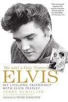 Elvis Presley (ebook), Joel Williamson