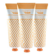 Skinny tan skinny tan 7 day tanner gives a gorgeous natural tan. 7 Day Tanner 125ml Skinny Tan Uk