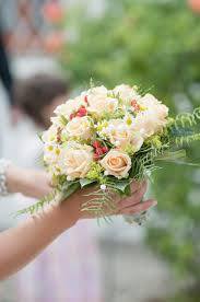 The flowers were beautifully arranged for our wedding. Cheap Wedding Flowers Packages Broadmeadows Blooms