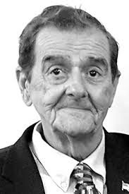 Walter Bernard 'Joe' Roach Jr.