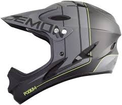 Top 9 Best Full Face Mountain Bike Helmets 2019 Mountain