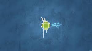 Please contact us if you want to publish an android logo wallpaper on our site. Android Logo Hd Wallpaper Wallpaper Flare