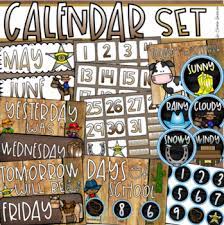 See more ideas about western theme, wild west theme, cowboy theme. Western Classroom Decorations Worksheets Teaching Resources Tpt