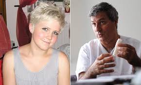 20 Year Old Woman Dies From A Stem Cell Transplant Daily Mail Online