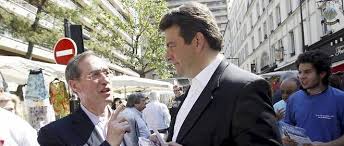 La distribution d'imprimés publicitaires offre une grande flexibilité qui peut vous convenir ! A Boulogne Les Tracts Sont Traques Par Le Maire Le Point