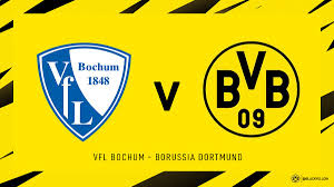 Watch bundesliga ii online on friday, june 5, 2020. Borussia Dortmund On Twitter Match 2 Vfl Bochum 12 00 Et 17 00 Bst 18 00 Cest Facebook Youtube Bvb Tv