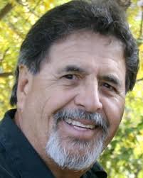 Tribute for Ruben Raymond Gonzalez