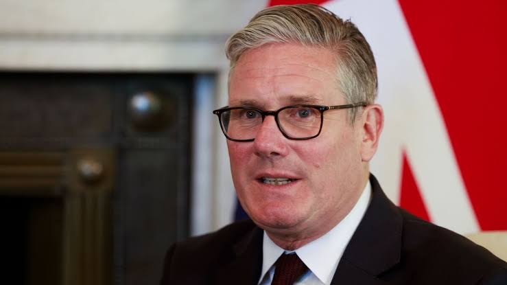 Keir Starmer hammered after England flag snub with 2-word insult | UK |  News | Express.co.uk