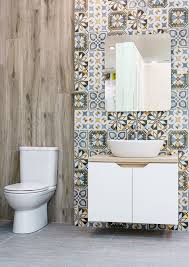 Take a look and find your inspiration… Diy Bathroom Tile Ideas Diy Projects Bathroom Projects