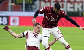 Saturday30 january 2021 | 12:30. Keine Real Ruckkehr Hernandez Will Bei Milan Bleiben