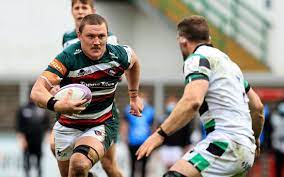 9, 1923, in cedar rapids, george owen passed away after a long journey with dementia monday, june 14, 2021, in bloomington, minn. Jasper Wiese Interview Leicester S Star No 8 On Family Tragedy Leaving South Africa And Tackling The Lions