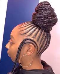 Braidstyle Video New Braided Hairstyles Hair Styles Big Braids