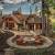 Rustic Log Cabin Homes