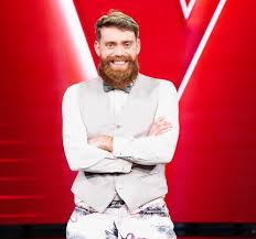 80 views 6 months ago. Luis Trigacheiro E O Vencedor Do The Voice Portugal Mip Musica