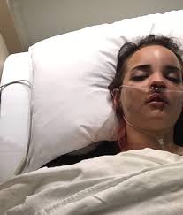 Fundraiser by Vona Valentine : Cora's car and hospital bills